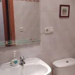 Alquilo 4 dormitorio apartamento de 226 m² en valencia