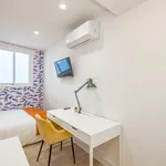 Alquilo 1 dormitorio apartamento de 35 m² en Málaga