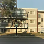 2 bedroom apartment of 742 sq. ft in Edmonton