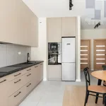 Rent 3 bedroom apartment of 58 m² in Polesie