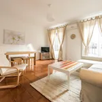 Alquilo 2 dormitorio apartamento de 110 m² en Madrid