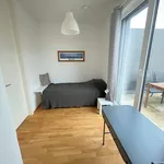 Miete 1 Schlafzimmer wohnung von 44 m² in Frankfurt am Main