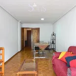 Alquilo 3 dormitorio apartamento de 105 m² en Oviedo