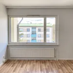 Vuokraa 2 makuuhuoneen asunto, 51 m² paikassa Lahti