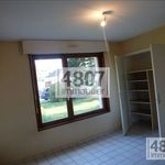 Rent 2 bedroom apartment of 54 m² in Reignier-Ésery