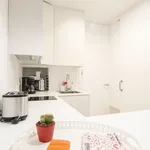 Rent 2 bedroom apartment of 45 m² in Madrid