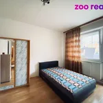 Rent 3 bedroom apartment in Jirkov