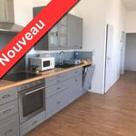 Rent 3 bedroom apartment in Romans-sur-Isère