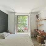 Rent 1 bedroom apartment of 10 m² in Paris