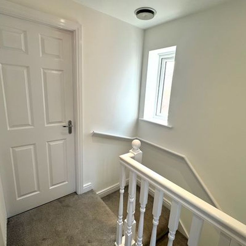 Semi-detached house to rent in Benedict Drive, Blackpool FY3 Revoe