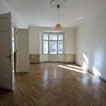 Pronajměte si 3 ložnic/e byt o rozloze 84 m² v Prague