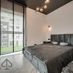 Rent 2 bedroom apartment of 47 m² in Katowice