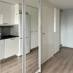 Vuokraa 1 makuuhuoneen asunto, 32 m² paikassa Espoo