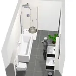 *** Ein Zuhause zum Wohlfühlen!***Moderne und frisch sanierte Wohnung für 2 Personen* bereits vermietet*