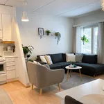 Rent 2 bedroom apartment of 53 m² in Jyvaskyla