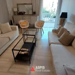 Rent 1 bedroom apartment of 70 m² in Βούλα