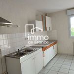 Rent 3 bedroom apartment of 71 m² in Saint-Berthevin