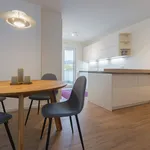 Rent 1 bedroom apartment of 65 m² in Frankfurt