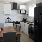 End terrace house to rent in Blackmore Crescent, Woking GU21