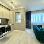 Rent 2 bedroom apartment of 55 m² in Bucharest