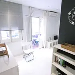 Studio of 35 m² in barcelona