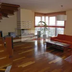 Rent 4 bedroom apartment of 140 m² in Warsaw