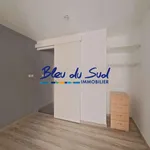 Appartement de 28 m² avec 1 chambre(s) en location à Vernet-les-Bains