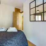 Alquilo 1 dormitorio apartamento de 50 m² en Málaga