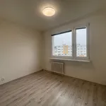 Rent 3 bedroom apartment in Chomutov