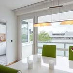 Miete 1 Schlafzimmer wohnung von 65 m² in Cologne