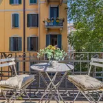 Rent 3 bedroom apartment of 115 m² in Milano