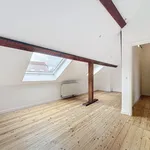 schaerbeek - superbe duplex 3 chambres + terrasse