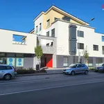 Pronajměte si 2 ložnic/e byt o rozloze 71 m² v Veselí nad Moravou