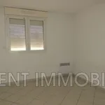 Rent 3 bedroom apartment of 66 m² in Montélimar