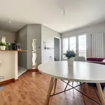 Appartement de 27 m² avec 2 chambre(s) en location à BREST