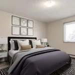 Appartement de 516 m² avec 1 chambre(s) en location à Medicine Hat