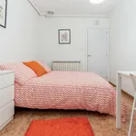 Rent 5 bedroom apartment in Valencia