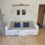 Rent 1 bedroom apartment of 37 m² in Hamburg