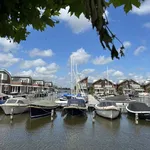 Huur 3 slaapkamer huis in Uitgeest