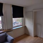 Huur 1 slaapkamer appartement van 22 m² in Den Haag