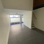 Huur 4 slaapkamer appartement van 139 m² in Rotterdam