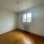 Appartement de 65 m² avec 4 chambre(s) en location à TOULOUSE