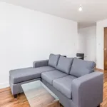 Rent 1 bedroom flat in Birmingham