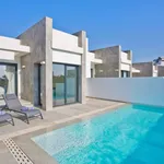 Rent 3 bedroom house of 300 m² in Cabopino