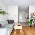  appartement avec 1 chambre(s) en location à Ixelles