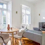 Rent 2 bedroom apartment of 78 m² in lisbon