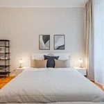 Rent 2 bedroom apartment of 689 m² in Berlin