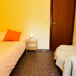 Alquilar 5 dormitorio apartamento en Valencia