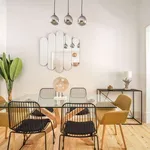 Rent 3 bedroom apartment in lisbon