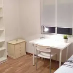 Rent a room in madrid